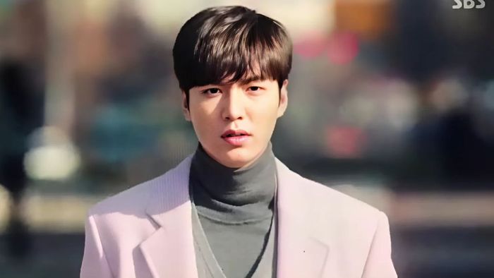 9 kiểu tóc ấn tượng của Lee Min Ho trong các bộ phim Hàn Quốc (Phần 5)